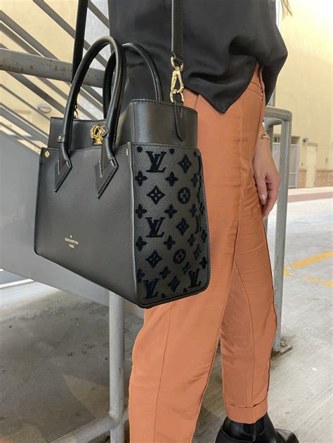 louis vuitton everyday purse|Louis Vuitton summer purse.